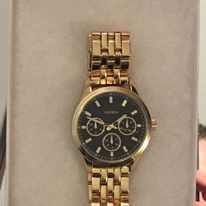 Geneva men’s watch
